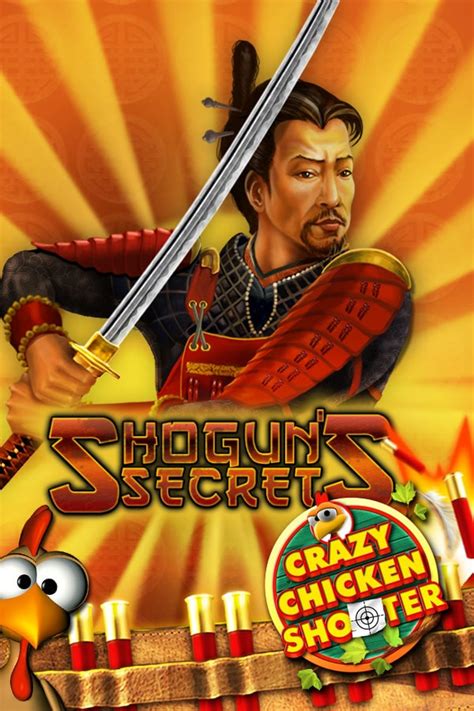 Shogun S Secrets Crazy Chicken Shooter PokerStars
